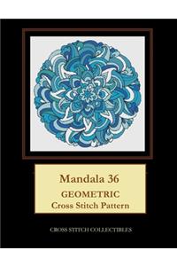 Mandala 36
