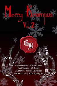 Merry Krampus Vol. 2