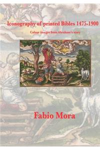 Colour images from Abraham's story