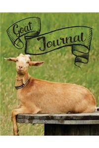 Goat Journal
