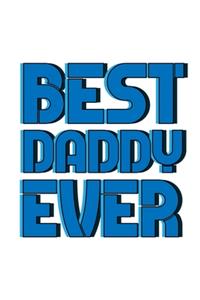 Best Daddy Ever