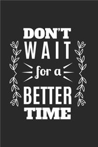 Motivation Notebook