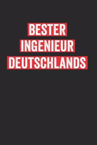 Bester Ingenieur Deutschlands