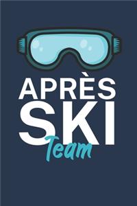 Apres Ski Team