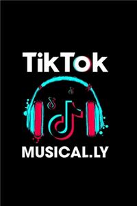 Retro Tok-tik Dance DJ Music Funny