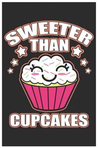 Sweeter Than Cupcakes