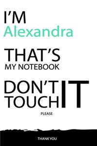 Alexandra