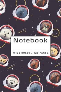 Notebook