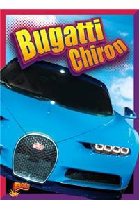 Bugatti Chiron