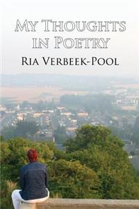 My Thoughts in Poetry