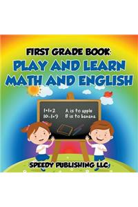 First Grade Book