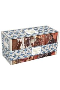 Sherlock Holmes Miniature Library
