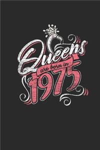 Queens Are Born In 1975