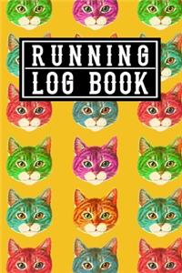 Running Log Book