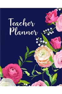 Teacher Planner