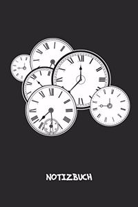 Notizbuch