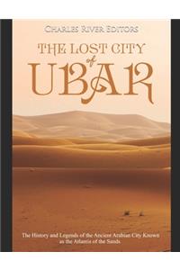 The Lost City of Ubar