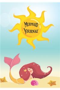 Mermaid Journal