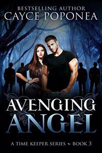 Avenging Angel