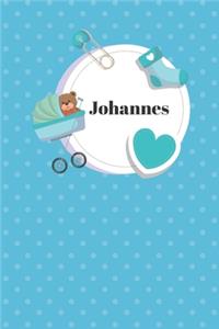 Johannes