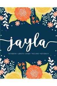 Jayla