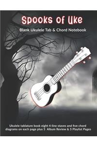 Spooks of Uke