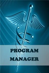 Program Manager