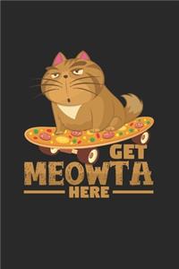 Get meowta here