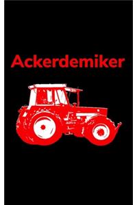 Ackerdemiker