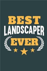 Best Landscaper Ever