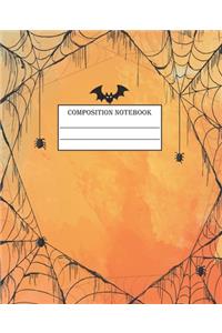 Composition Notebook