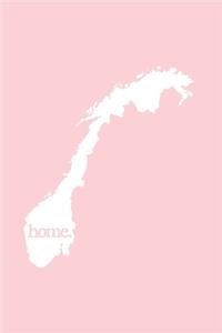 Norwegen Reisetagebuch