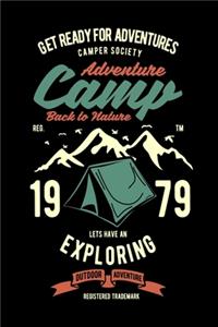 Adventure Camp