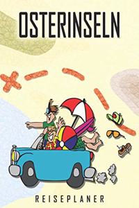 Osterinseln Reiseplaner