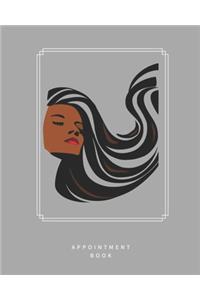 Appointment Book