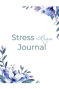 Stress Less Journal