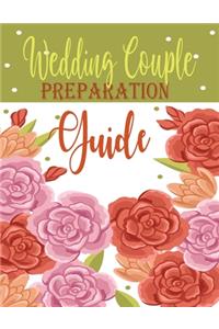 Wedding Couple Preparation Guide