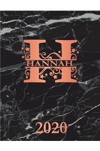 Hannah