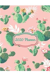 2020 Planner