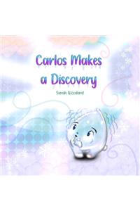 Carlos Makes a Discovery