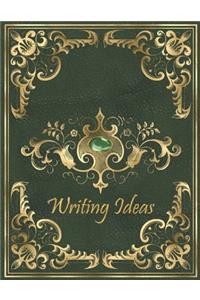 Writing Ideas