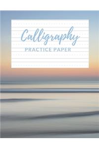 Calligraphy Practice Paper