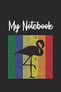 My Notebook