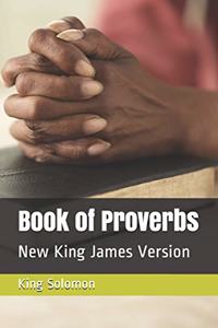 Book of Proverbs