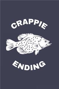 Crappie Ending
