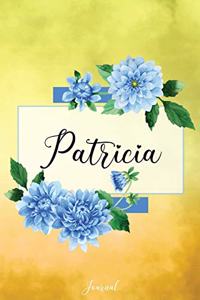 Patricia Journal