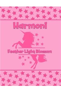 Harmoni Feather Light Blossom