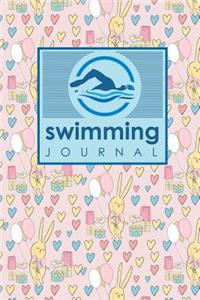 Swimming Journal