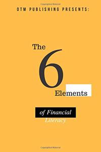 6 Elements of Financial Literacy