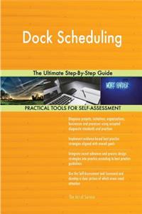 Dock Scheduling